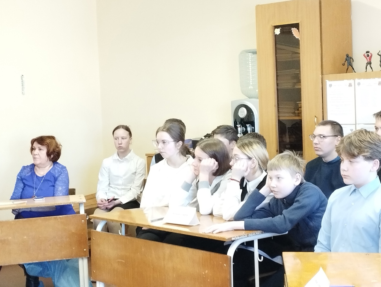 &amp;quot;Мы и космос: первые шаги во вселенную.&amp;quot;.