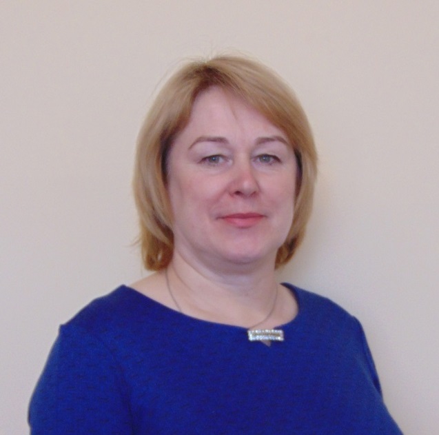 Захарова Ирина Владимировна Учитель алгебры, геометрии, информатики, математики, физики