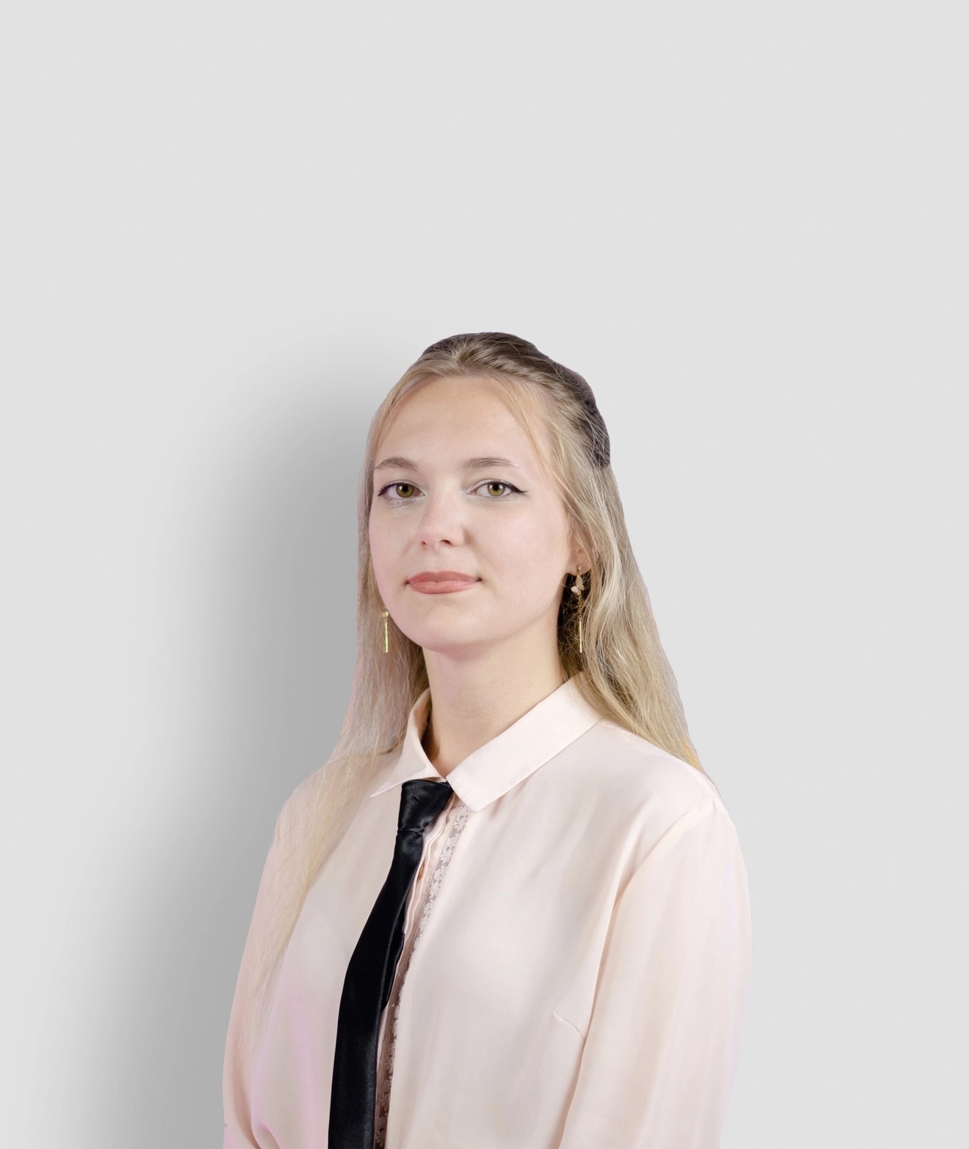 Головина Александра Ивановна.
