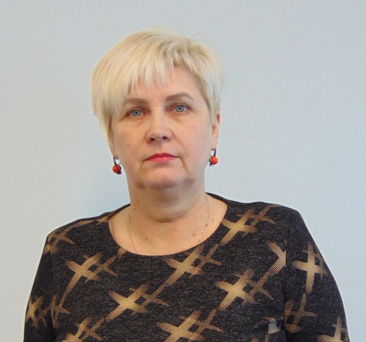 Бердина Татьяна Владимировна.