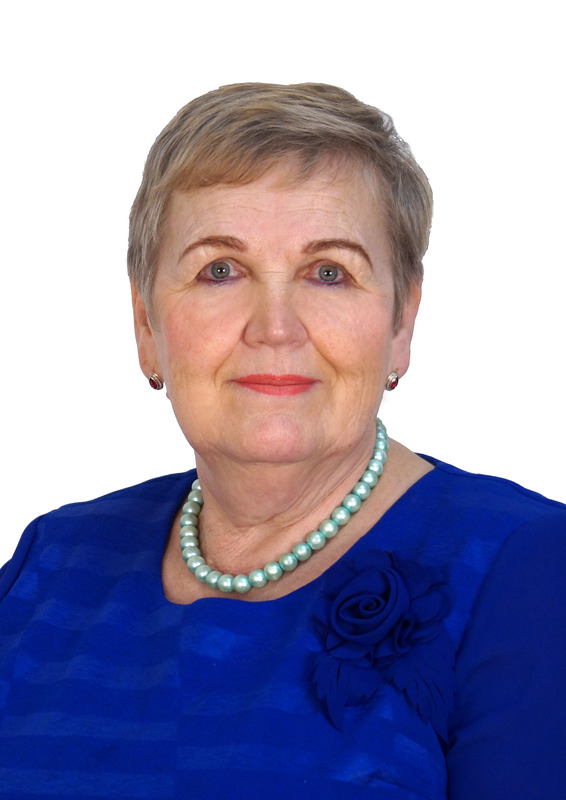 Осипова Галина Евгеньевна.