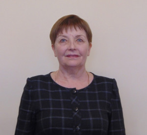 Андреева Нина Федоровна Андреева Нина Федоровна